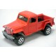 Matchbox - 1953 Jeep Willys Pickup Truck 