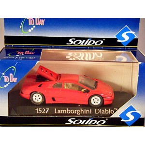 Solido - Lamborghini Diablo