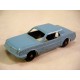 TootsieToy Midget Series Ford Mustang Coupe