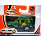 Matchbox - 50th Anniversary Chase Logo Land Rover Discovery