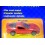 Maisto Road & Track - Chevrolet Corvette Set