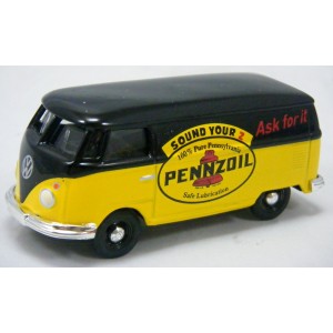 Greenlight - Volkswagen Service Panel Van 