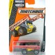 Matchbox - Rain Maker - Farm Irrigation Tractor