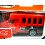 Matchbox - Coca-Cola Chevy Transport Van