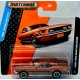 Matchbox 1968 Ford Mustang GT CS