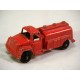 TootsieToy Oil Tanker Truck