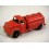 TootsieToy Oil Tanker Truck