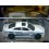 Hot Wheels - Batman-Superman Set - Dodge Charger Metropolis Police Car