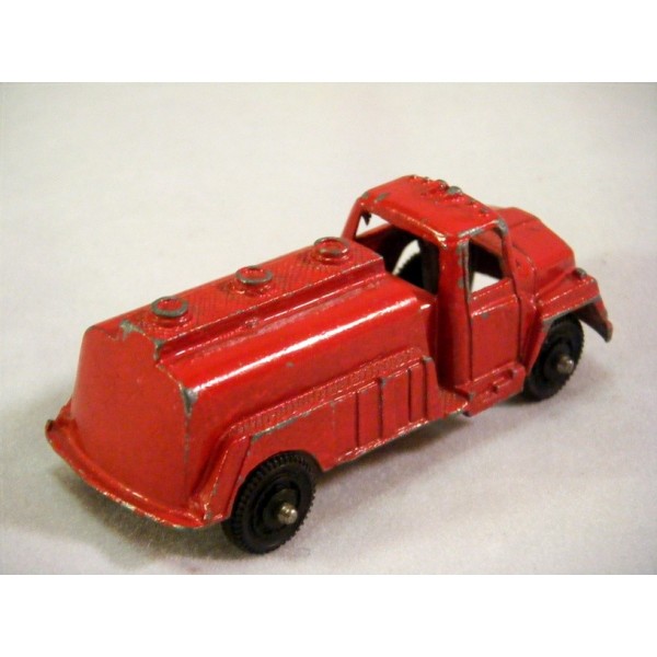 TootsieToy Oil Tanker Truck - Global Diecast Direct