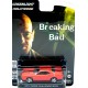 Greenlight - Hollywood - Breaking Bad - Dodge Challenger SRT8