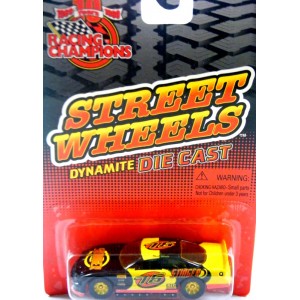 Racing Champions Street Wheels - NASCAR Stock Car