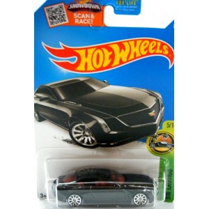 Hot Wheels - Cadillac Elmiraj - Global Diecast Direct