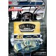 NASCAR Authentics - Hendrick Motorsports Jimmie Johnson Lowes Chevrolet SS