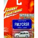Johnny Lightning Working Class: Chevrolet HHR