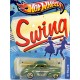 Hot Wheels Jukebox - Swing - 1941 Willys Coupe