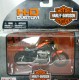 Maisto Harley Davidson Series 31 - 2007 XL 1200N Nightster