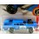 Hot Wheels 2016 New Models - Cruise Bruiser - Demolition Derby Station Wagon
