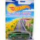 Hot Wheels - Road Trippin' - A1A 1979 Dodge Charger 