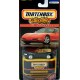 Matchbox Collectibles Premiere Series 1999 Ford Mustang Convertible