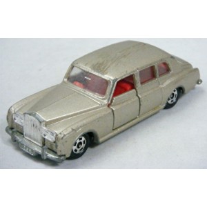 Tomica - Rolls-Royce Phantan VI