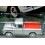 Johnny Lightning Truckin America - 1955 Chevrolet Cameo Pickup Truck