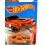 Hot Wheels 1968 Ford Mustang Shelby GT500