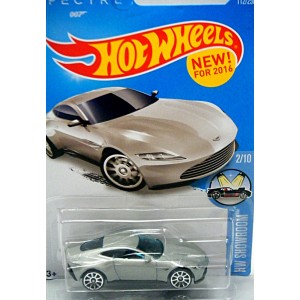 Hot Wheels Aston Martin Vantage GT3