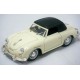 Brumm - R118- 1956 Porsche 356 Closed Convertible