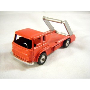 Corgi Juniors Bedford Tipper Truck