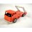 Corgi Juniors Bedford Tipper Truck