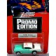 Johnny Lightning Limited Edition 1956 Chevrolet Bel Air Promo