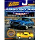 Johnny Lightning Muscle Cars USA - 1970 Dodge Challenger