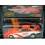Johnny Lightning Racing Machines - Roland Leong's 1994 Dodge Daytona Hawaiian Punch Funny Car