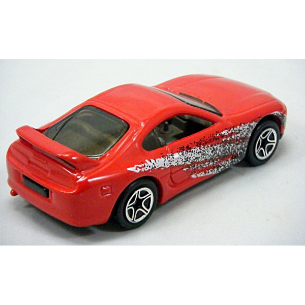 Matchbox - Toyota Supra - Global Diecast Direct