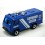 Matchbox - Police Command Truck