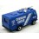 Matchbox - Police Command Truck