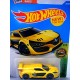 Hot Wheels - 2016 New Models - Renault Sport RS 1.0