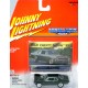 Johnny Lightning Muscle Cars USA - 1969 Chevy Nova SS