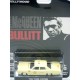 Greenlight Hollywood Series - Steve McQueen - Bullitt - 1967 Ford Custom - Sunshine Taxi