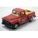 Matchbox - 1957 GMC salvage yard Pickup Truck