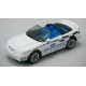 Matchbox Ford Mustang GT Pace Car Convertible