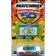 Matchbox Across America - Florida Sunshine Chevrolet Convertible 