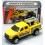 Matchbox Power Grabs - Toyota Tacoma Contractor's Pickup