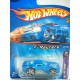 Hot Wheels - X-Raycers - Ford Mustang Fastback