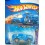 Hot Wheels - X-Raycers - Ford Mustang Fastback