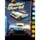Greenlight Motor World: 1955 Chevrolet Bel Air