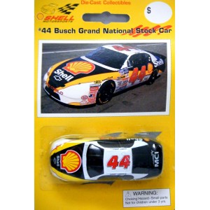 Shell Promo - Bobby Labonte Shell Oil NASCAR Chevy Monte Carlo