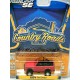 Greenlight Country Roads - 1974 Ford Bronco