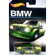 Hot Wheels - BMW 2002