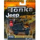Tonka - Jeep CJ7